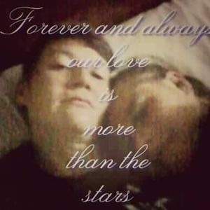 Meet your Posher, Katherine